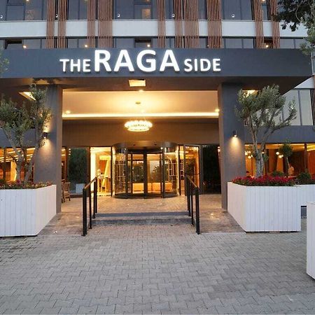 מלון The Raga Side (Adults Only) מראה חיצוני תמונה